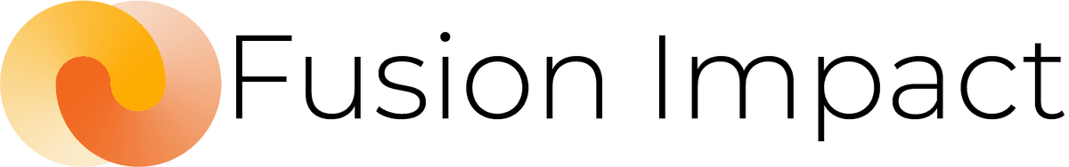 Fusion Impact Logo